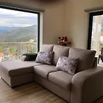 Landhaus Casa Da Forja *