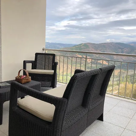 Casa Da Forja Εξοχικό σπίτι