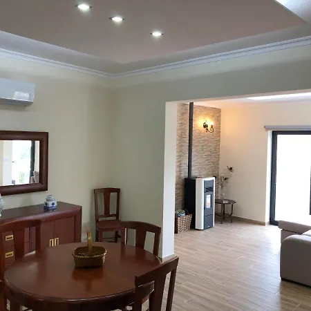 Casa Da Forja Landhaus