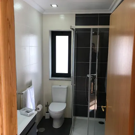 Casa Da Forja Gospodarstwo wiejskie Aldeia das Dez