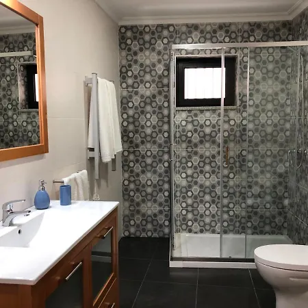 Casa Da Forja Gospodarstwo wiejskie Aldeia das Dez