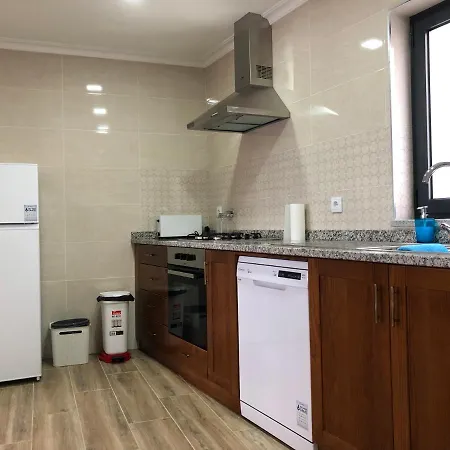 Gospodarstwo wiejskie Casa Da Forja Aldeia das Dez