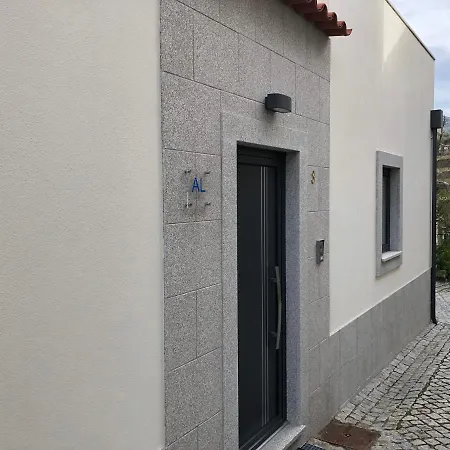 Casa Da Forja
