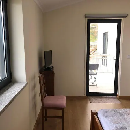 Gospodarstwo wiejskie Casa Da Forja