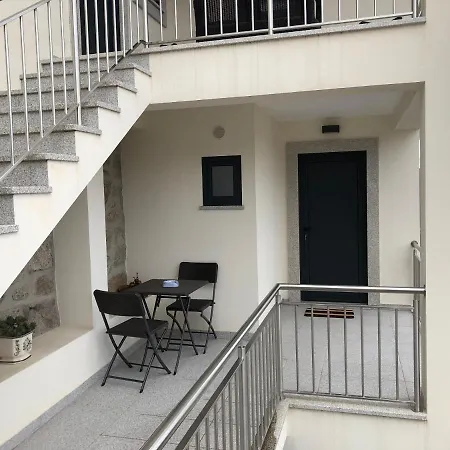 Casa Da Forja Gospodarstwo wiejskie *