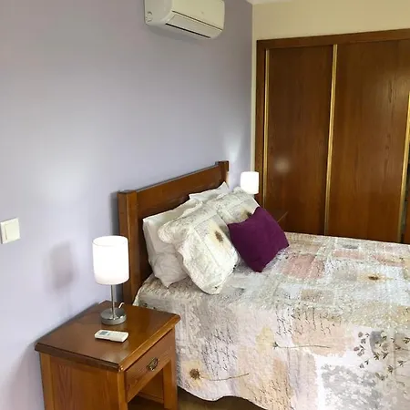 Gospodarstwo wiejskie Casa Da Forja