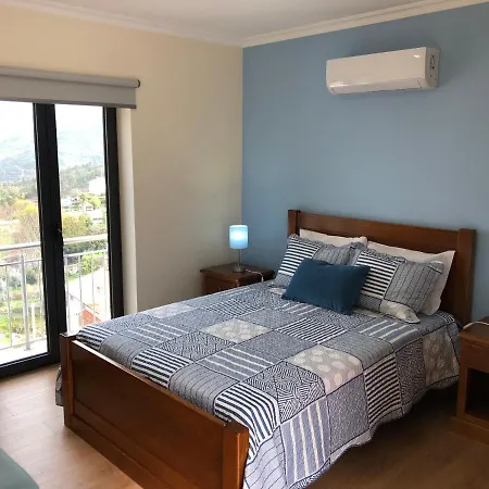 Casa Da Forja Aldeia das Dez