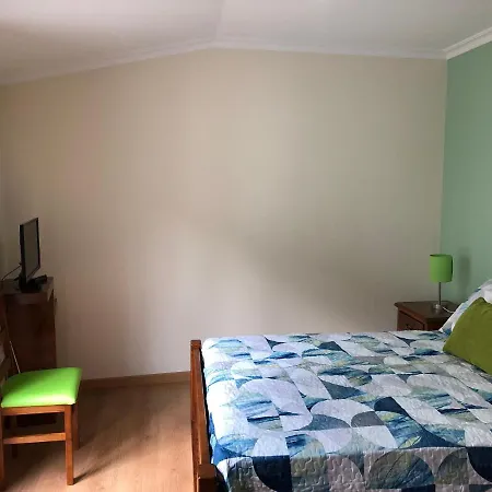 Gospodarstwo wiejskie Casa Da Forja Aldeia das Dez