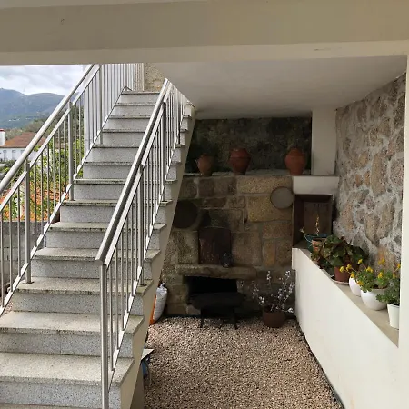 Casa Da Forja Country house