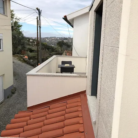 Casa Da Forja *