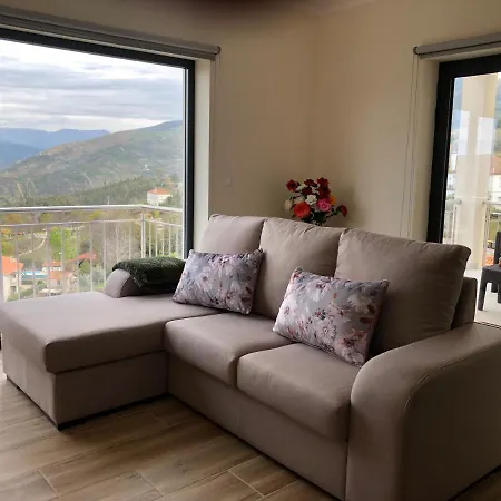 Landhaus Casa Da Forja *