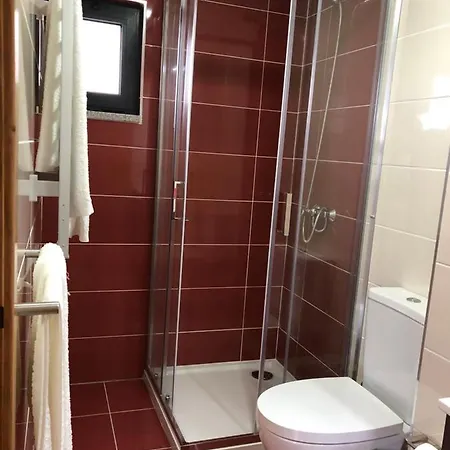 Casa Da Forja Gospodarstwo wiejskie *