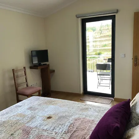 Casa Da Forja Gospodarstwo wiejskie Aldeia das Dez