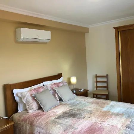 Casa Da Forja Aldeia das Dez