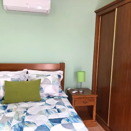 Casa Da Forja * Aldeia das Dez