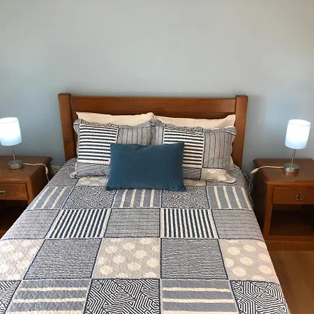 Séjour à la campagne Casa Da Forja *