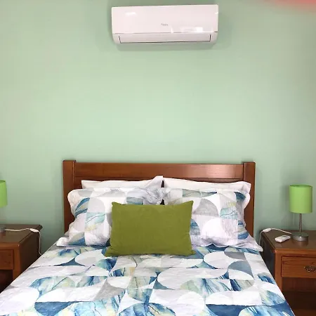 Casa Da Forja Séjour à la campagne Aldeia das Dez