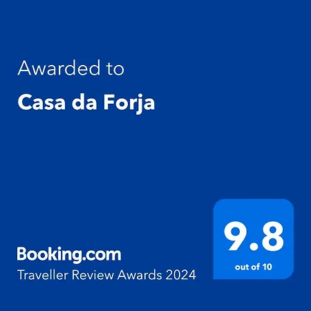 Casa Da Forja カントリーハウス アルデイア・ダス・デース