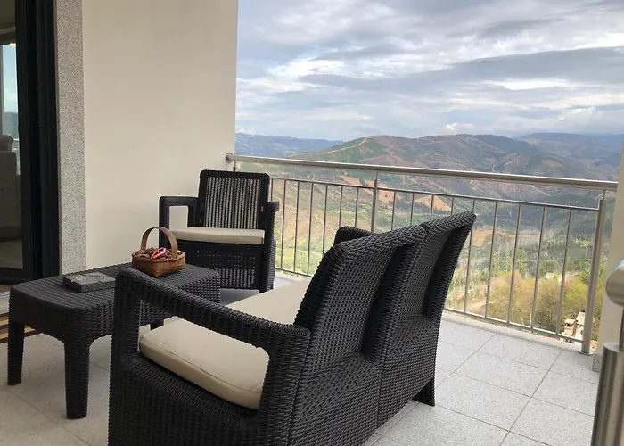 Casa Da Forja Εξοχικό σπίτι