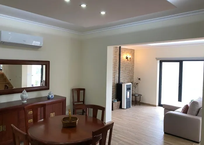 Casa Da Forja Εξοχικό σπίτι