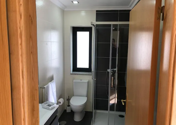 Casa Da Forja Casa de Campo Aldeia das Dez