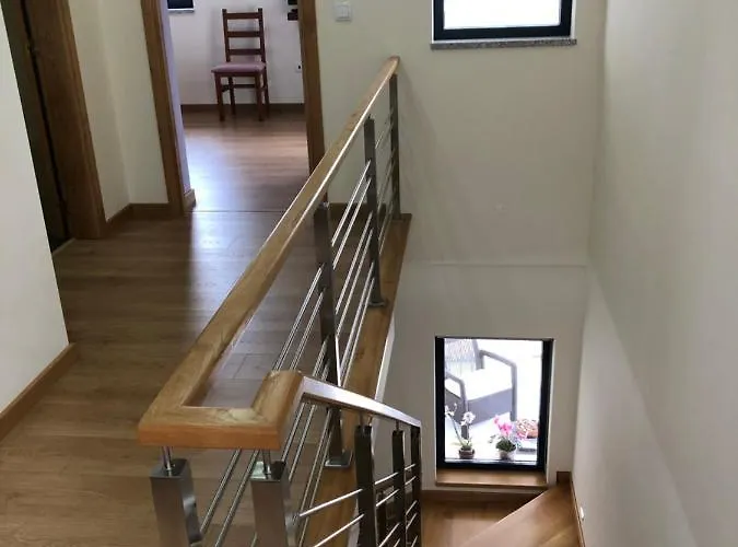 Casa Da Forja Aldeia das Dez