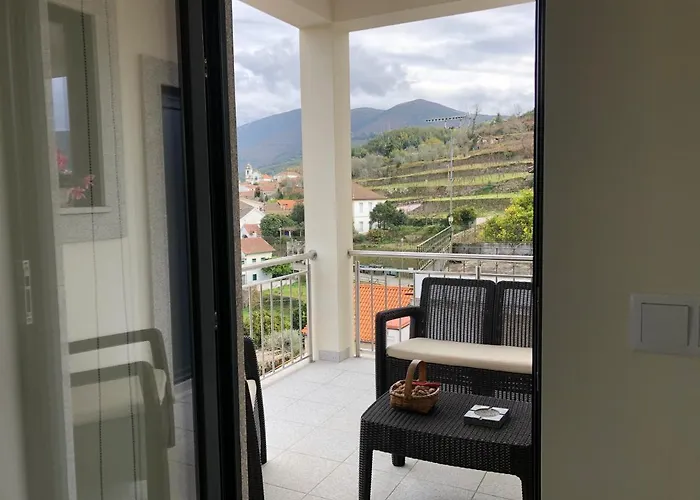 Casa Da Forja * Aldeia das Dez