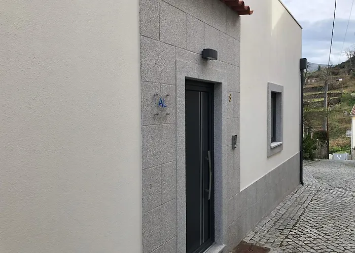 Casa Da Forja
