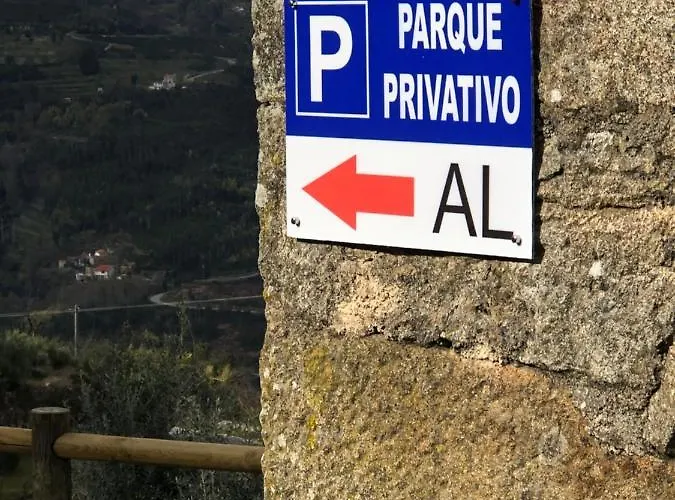 Casa Da Forja Casa de Campo *