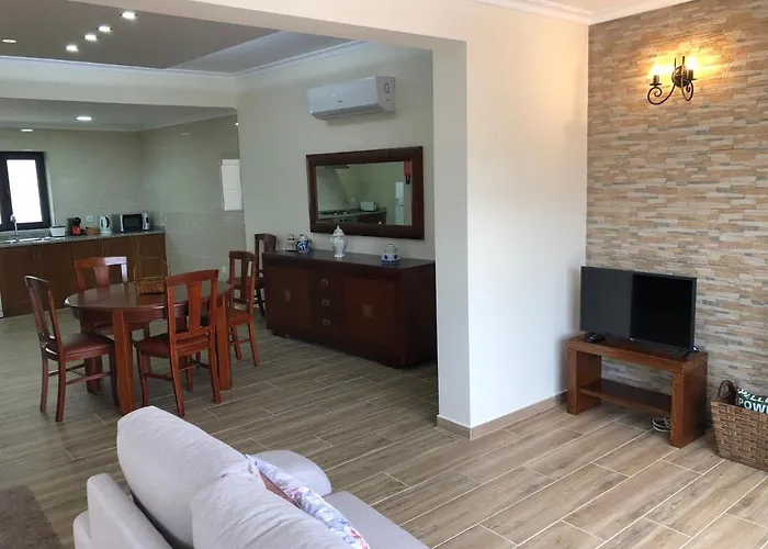 Casa Da Forja Aldeia das Dez