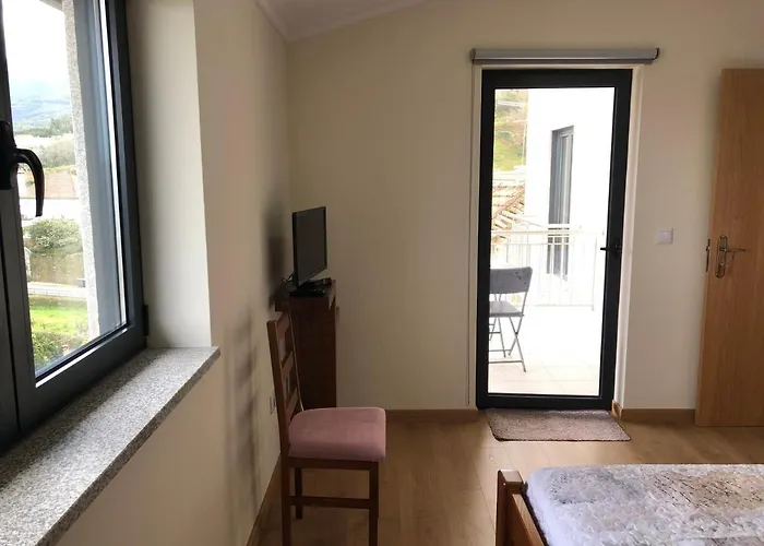 Casa de Campo Casa Da Forja