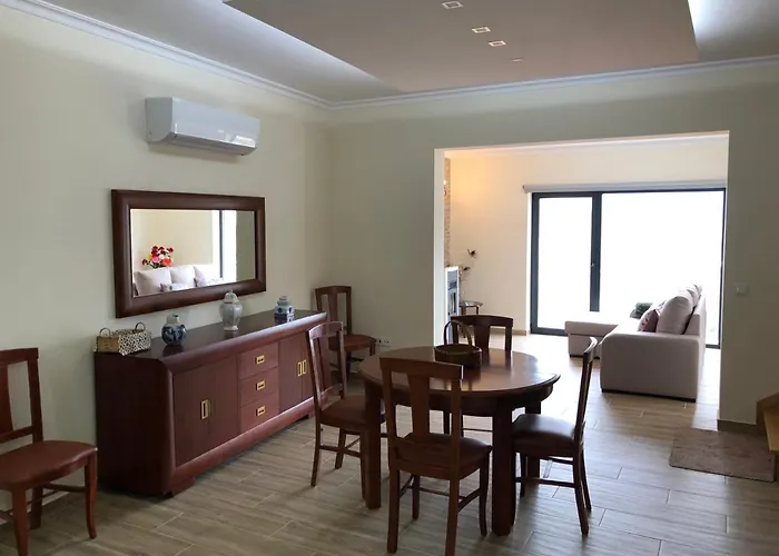 Casa Da Forja Casa de Campo