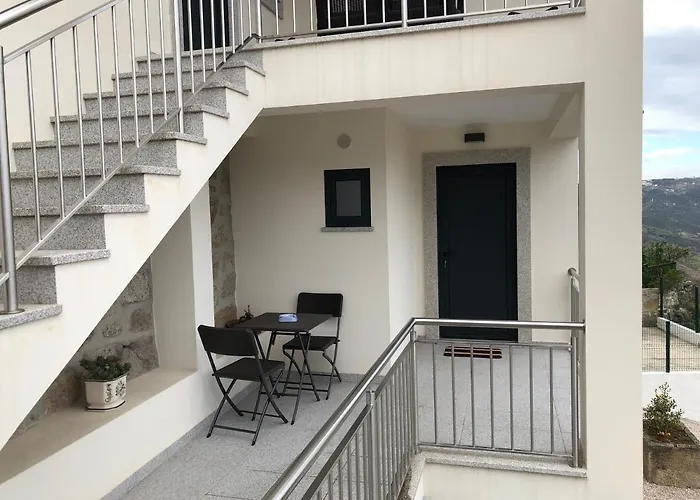 Casa Da Forja Casa de Campo *