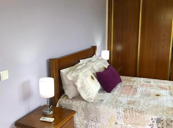 Casa de Campo Casa Da Forja