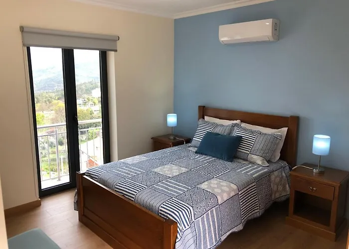 Casa Da Forja Aldeia das Dez