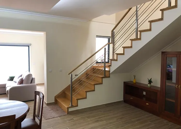 Casa Da Forja Casa de Campo *