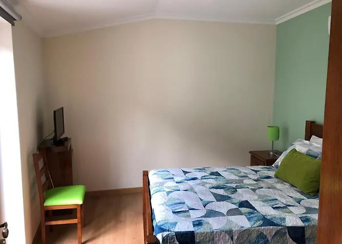 Casa de Campo Casa Da Forja Aldeia das Dez