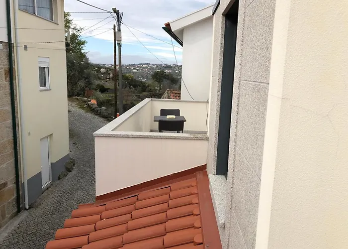 Casa Da Forja *