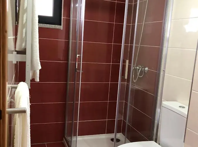 Casa Da Forja Εξοχικό σπίτι *