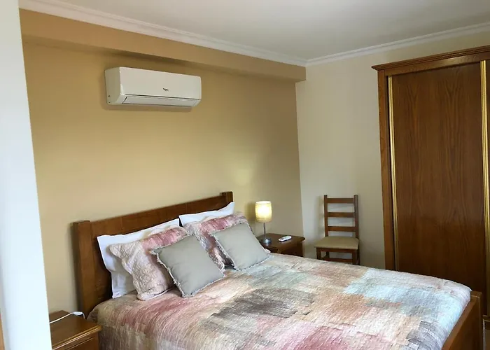 Casa Da Forja Aldeia das Dez