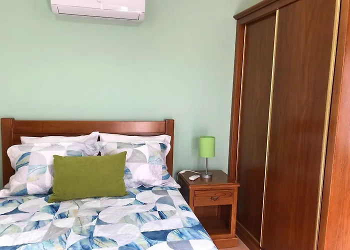 Casa Da Forja * Aldeia das Dez
